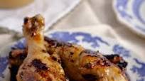 Keto Chicken Drumsticks (In Oven or On the Grill) Keto Chicken Drumsticks (In Oven or On the Grill)