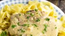 Crock Pot Ranch Pork Chops Crock Pot Ranch Pork Chops