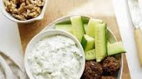 Easy Greek Tzatziki Recipe Easy Greek Tzatziki Recipe