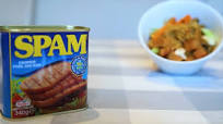 Spicy SPAM® Singapore-style Noodles Spicy SPAM® Singapore-style Noodles