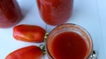 Easy Canned Tomato Sauce Easy Canned Tomato Sauce