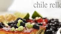 Chili Relleno Chili Relleno