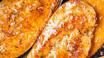 Tangy Honey Garlic Chicken Tangy Honey Garlic Chicken