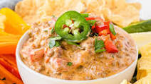 Rotel Dip Recipe With Ground Beef And Sausage Rotel Dip Recipe With Ground Beef And Sausage