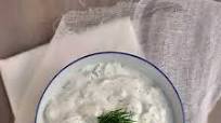 Greek Tzatziki Sauce Recipe Greek Tzatziki Sauce Recipe