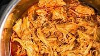 Instant Pot Buffalo Chicken Instant Pot Buffalo Chicken