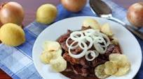 Pork Bistek Pork Bistek