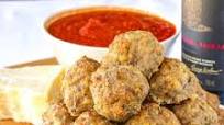 Italian Sausage Meatballs Italian Sausage Meatballs