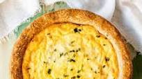 Quiche Lorraine Quiche Lorraine