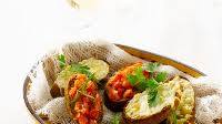 Bruschetta Bruschetta