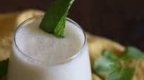 Mojito Smoothie Recipe Mojito Smoothie Recipe