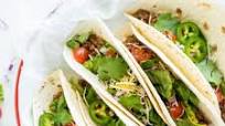 Easy Instant Pot Ground Beef Tacos Easy Instant Pot Ground Beef Tacos