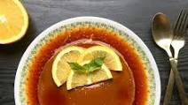 Creamy Creme Caramel/Flan (Instant Pot/Oven) Creamy Creme Caramel/Flan (Instant Pot/Oven)
