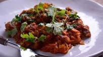 Pollo tikka masala (Tikka masala chicken) Cocina India Ep: 5 Pollo tikka masala (Tikka masala chicken) Cocina India Ep: 5