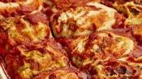 Halupki (Stuffed Cabbage) Halupki (Stuffed Cabbage)