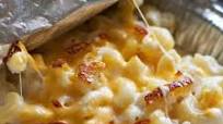 Camping Mac n' Cheese Camping Mac n' Cheese