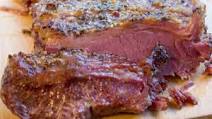 Crispy Slow Cooker Corned Beef Crispy Slow Cooker Corned Beef