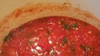Amazingly Simple Tomato Sauce Amazingly Simple Tomato Sauce