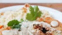 Vegetarian bastilles, kolduny, or vegetarian stuffed potato patties with a mushroom filling Vegetarian bastilles, kolduny, or vegetarian stuffed potato patties with a mushroom filling
