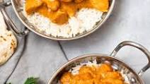 Chicken Massaman Curry Chicken Massaman Curry