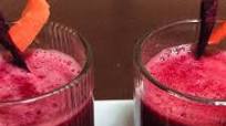 Healthy Red Detox Juice Healthy Red Detox Juice