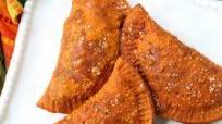 Easy Beef Empanadas Easy Beef Empanadas