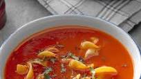 Grandma's Tomato Soup Grandma's Tomato Soup