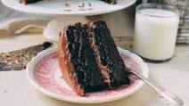 Our Favorite Chocolate Cake Recipe (a PSA) Our Favorite Chocolate Cake Recipe (a PSA)