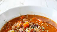 Pantry Pottage Pantry Pottage