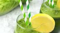 My Favorite Green Juice My Favorite Green Juice