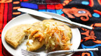 How to Make Pupusas that People will Love How to Make Pupusas that People will Love