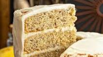 Best Banana Cake Best Banana Cake