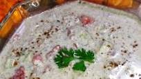 Mixed Raita Mixed Raita
