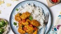 Aromatic Chicken Tikka Masala Aromatic Chicken Tikka Masala
