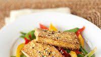 Crispy Tofu and Vegetables Crispy Tofu and Vegetables