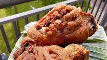 Crispy Pata Crispy Pata