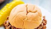 Healthy Sloppy Joes Turkey Healthy Sloppy Joes Turkey