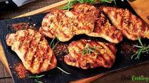 Grilled Pork Loin ? Grilled Pork Loin ?