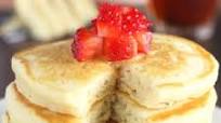 The Ultimate Healthy Buttermilk Pancakes The Ultimate Healthy Buttermilk Pancakes