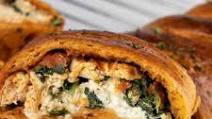 Stromboli Recipe Stromboli Recipe