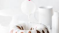 Coconut Pound Cake Coconut Pound Cake