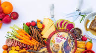 Ultimate Charcuterie Board Tutorial (video) Ultimate Charcuterie Board Tutorial (video)
