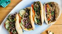 Instant Pot Beef Shawarma Instant Pot Beef Shawarma