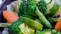Panda Express Mixed Veggies (Copycat) Panda Express Mixed Veggies (Copycat)