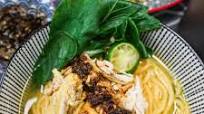 Mee Soto Ayam | Malay Chicken Noodle Soup Mee Soto Ayam | Malay Chicken Noodle Soup
