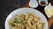 Chicken Pasta Chicken Pasta