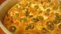 Recipe of Any-night-of-the-week Food processor Focaccia Recipe of Any-night-of-the-week Food processor Focaccia