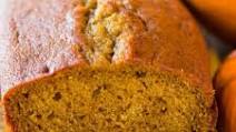 Pumpkin Bread Recipe Pumpkin Bread Recipe
