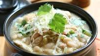 Slow Cooker White Turkey Chili Slow Cooker White Turkey Chili