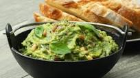 Guacamole Italiano Guacamole Italiano
